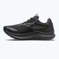 Laufschuhe Herren Saucony Axon 2 schwarz S2732 12