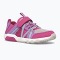 Merrell Hydro Free Roam rosa Kinder Wandersandalen MK165669 10