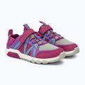 Merrell Hydro Free Roam rosa Kinder Wandersandalen MK165669 4