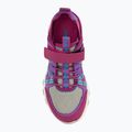 Merrell Hydro Free Roam rosa Kinder Wandersandalen MK165669 6