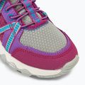 Merrell Hydro Free Roam rosa Kinder Wandersandalen MK165669 7