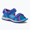 Merrell Panther Sandal 2.0 blau Kinder Wandersandalen MK165939