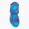 Merrell Panther Sandal 2.0 blau Kinder Wandersandalen MK165939 6