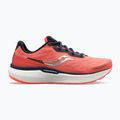 Damen Laufschuhe Saucony Triumph 19 sunstone/night rose 10