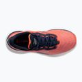 Damen Laufschuhe Saucony Triumph 19 sunstone/night rose 13