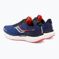 Saucony Triumph 19 Herren Laufschuhe saphir/schwarz 3