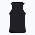 Saucony Herren Stopwatch Singlet Laufshirt schwarz SAM800277-BK 2