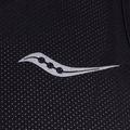 Saucony Herren Stopwatch Singlet Laufshirt schwarz SAM800277-BK 3