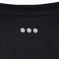 Saucony Herren Stopwatch Singlet Laufshirt schwarz SAM800277-BK 4