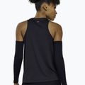 Damen Laufshirt Saucony Stopwatch Singlet schwarz SAW800369-BK 2