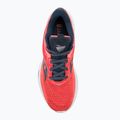 Damen Laufschuhe Saucony Ride 15 vizi rot/nacht 6