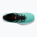 Herren Laufschuhe Saucony Ride 15 cool mint/zest S20729-125 13