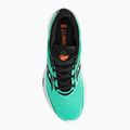 Herren Laufschuhe Saucony Ride 15 cool mint/zest S20729-125 6