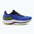 Herren Laufschuhe Saucony Endorphin Shift 2 blau once/acid rogue 2