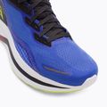 Herren Laufschuhe Saucony Endorphin Shift 2 blau once/acid rogue 7