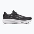 Saucony Ride 15 Herren Laufschuhe schwarz S20729-05 11
