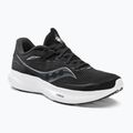 Saucony Ride 15 Herren Laufschuhe schwarz S20729-05