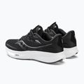 Saucony Ride 15 Herren Laufschuhe schwarz S20729-05 3