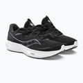 Saucony Ride 15 Herren Laufschuhe schwarz S20729-05 4
