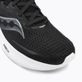 Saucony Ride 15 Herren Laufschuhe schwarz S20729-05 7
