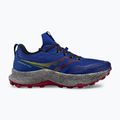 Laufschuhe Herren Saucony Endorphin Trial blau S2647 2