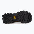Herrenschuhe CATerpillar Intruder black/cat yellow 4