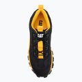 Herrenschuhe CATerpillar Intruder black/cat yellow 5