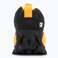 Herrenschuhe CATerpillar Intruder black/cat yellow 6