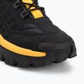 Herrenschuhe CATerpillar Intruder black/cat yellow 7
