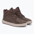 CATerpillar Proxy Hi hellbraune Stiefel 5