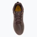 CATerpillar Proxy Hi hellbraune Stiefel 7