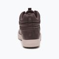 CATerpillar Proxy Hi hellbraune Stiefel 8