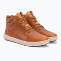 CATerpillar Proxy Hi Stiefel braun 4