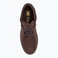CATerpillar Roamer 2.0 Herrenschuhe braun 6