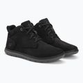 CATerpillar Herrenschuhe Roamer Mid 2.0 braun 4