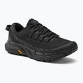 Merrell Agility Peak 4 Herren Laufschuhe schwarz J500301