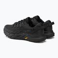 Merrell Agility Peak 4 Herren Laufschuhe schwarz J500301 3