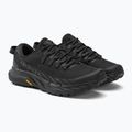 Merrell Agility Peak 4 Herren Laufschuhe schwarz J500301 4