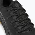 Merrell Agility Peak 4 Herren Laufschuhe schwarz J500301 8