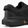 Merrell Agility Peak 4 Herren Laufschuhe schwarz J500301 9