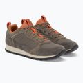 Herren Merrell Alpine Sneaker beluga Schuhe 4