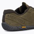 Herren Laufschuhe Merrell Vapor Glove 3 Luna LTR grün-grau J004405 9