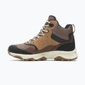 Herren-Trekkingstiefel Merrell Speed Solo Mid WP Erde 3