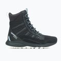 Damen Wanderschuhe Merrell Bravada Edge 2 Thermo Mid WP schwarz/arona 12
