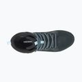 Damen Wanderschuhe Merrell Bravada Edge 2 Thermo Mid WP schwarz/arona 15