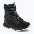 Damen Wanderschuhe Merrell Bravada Edge 2 Thermo Mid WP schwarz/arona
