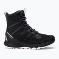 Damen Wanderschuhe Merrell Bravada Edge 2 Thermo Mid WP schwarz/arona 2