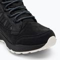 Damen Wanderschuhe Merrell Bravada Edge 2 Thermo Mid WP schwarz/arona 7