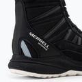 Damen Wanderschuhe Merrell Bravada Edge 2 Thermo Mid WP schwarz/arona 9