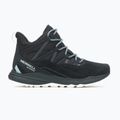Wanderschuhe Damen Merrell Bravada Edge 2 Thermo Demi Wp black/arona 8